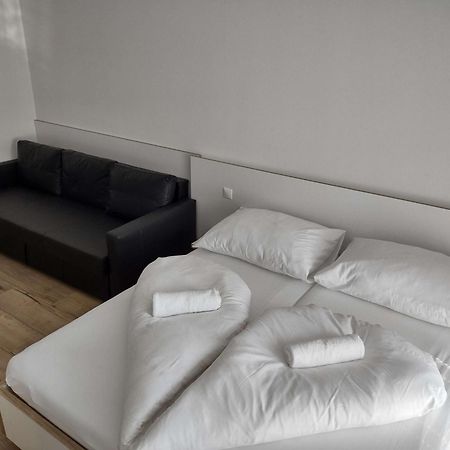 Apartmany Arcadia Podhájska Habitación foto
