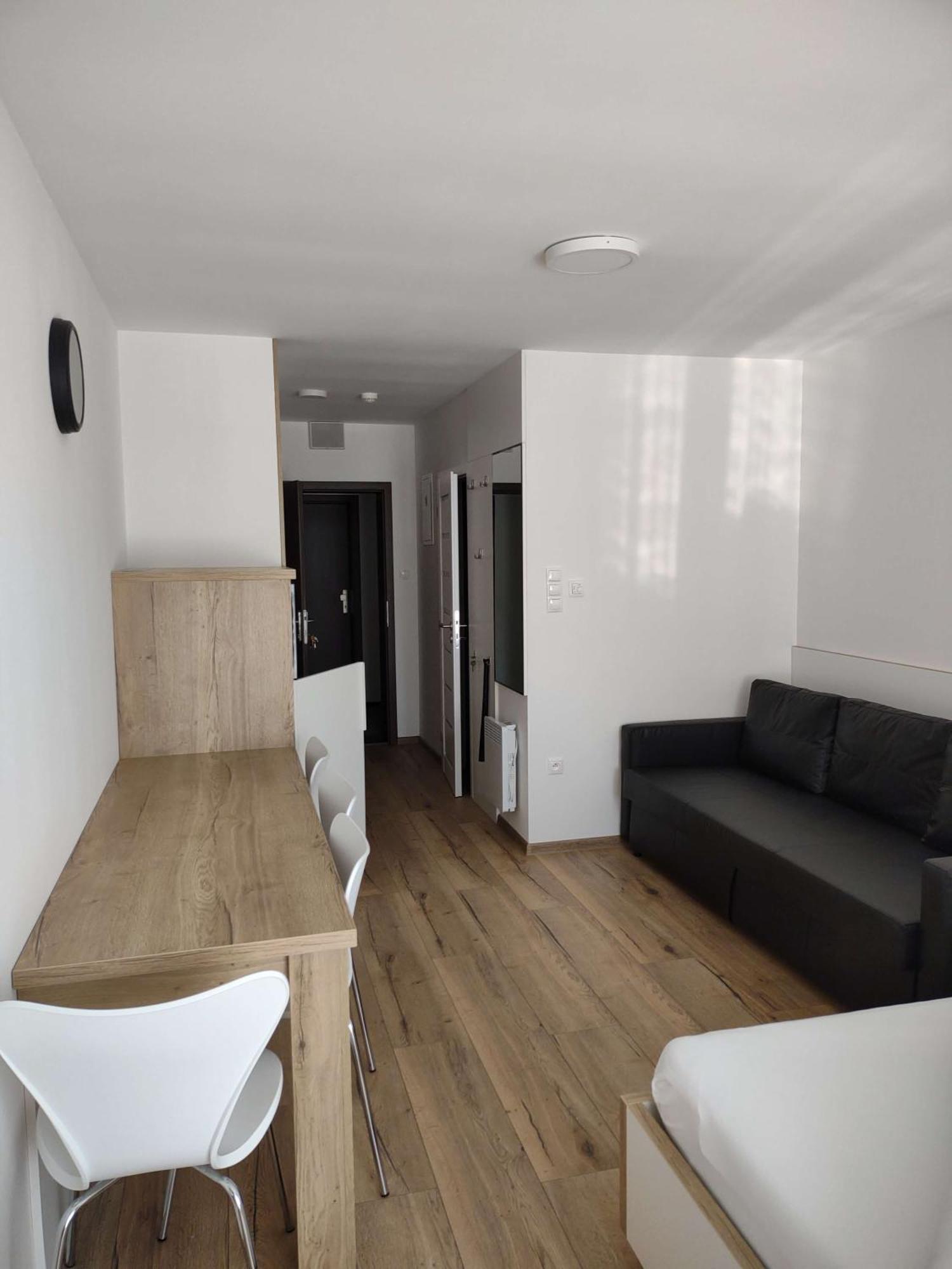 Apartmany Arcadia Podhájska Habitación foto